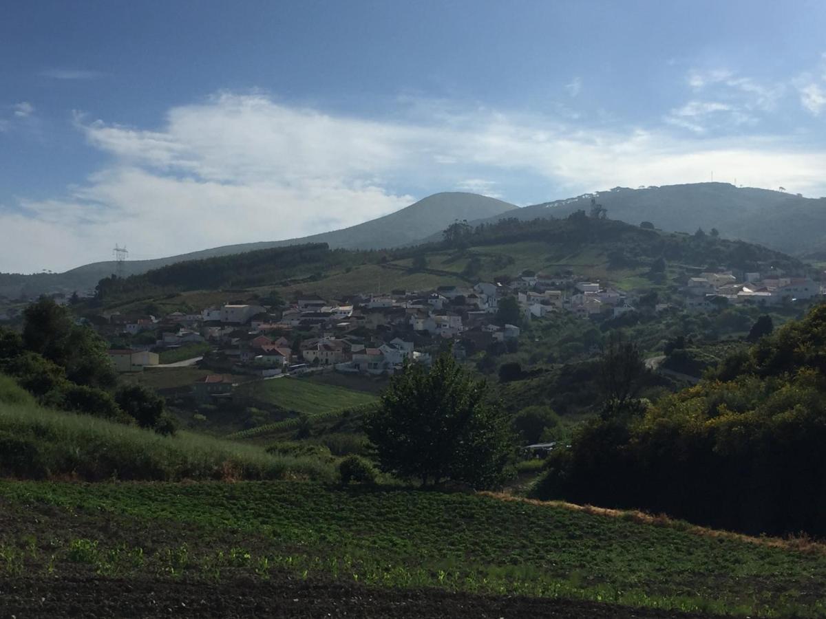 Mountview Vila Alenquer Exterior foto