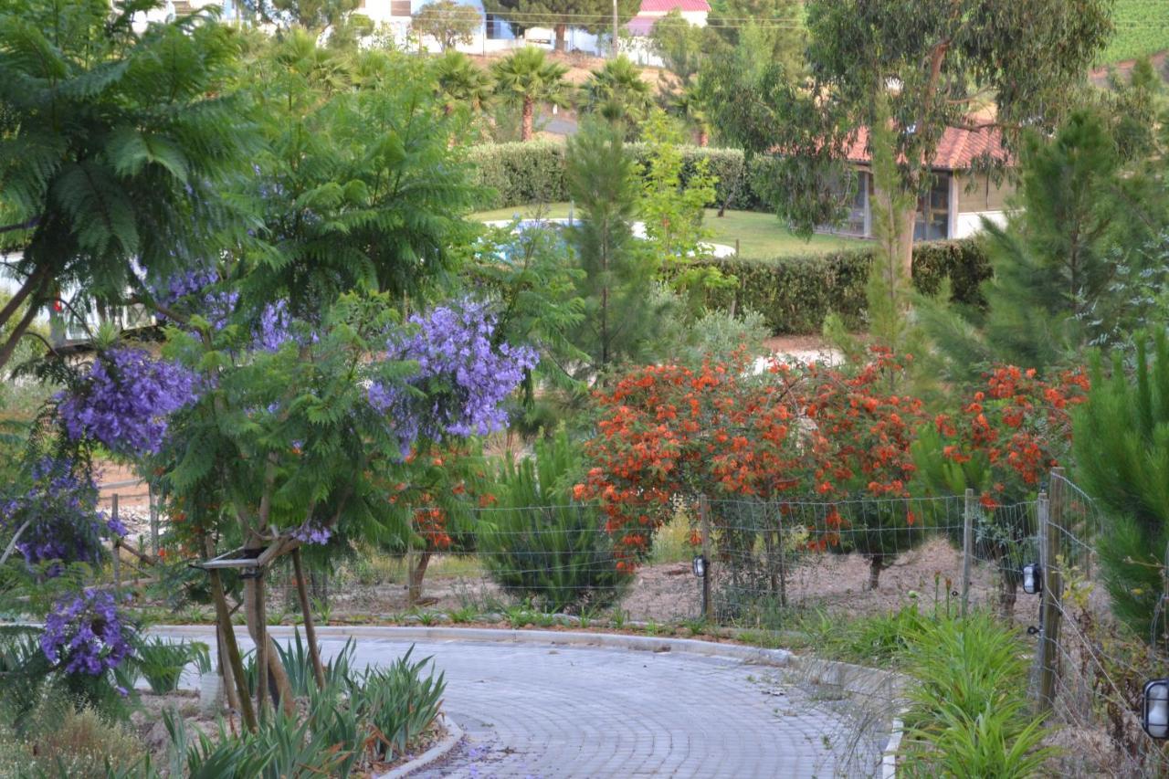 Mountview Vila Alenquer Exterior foto