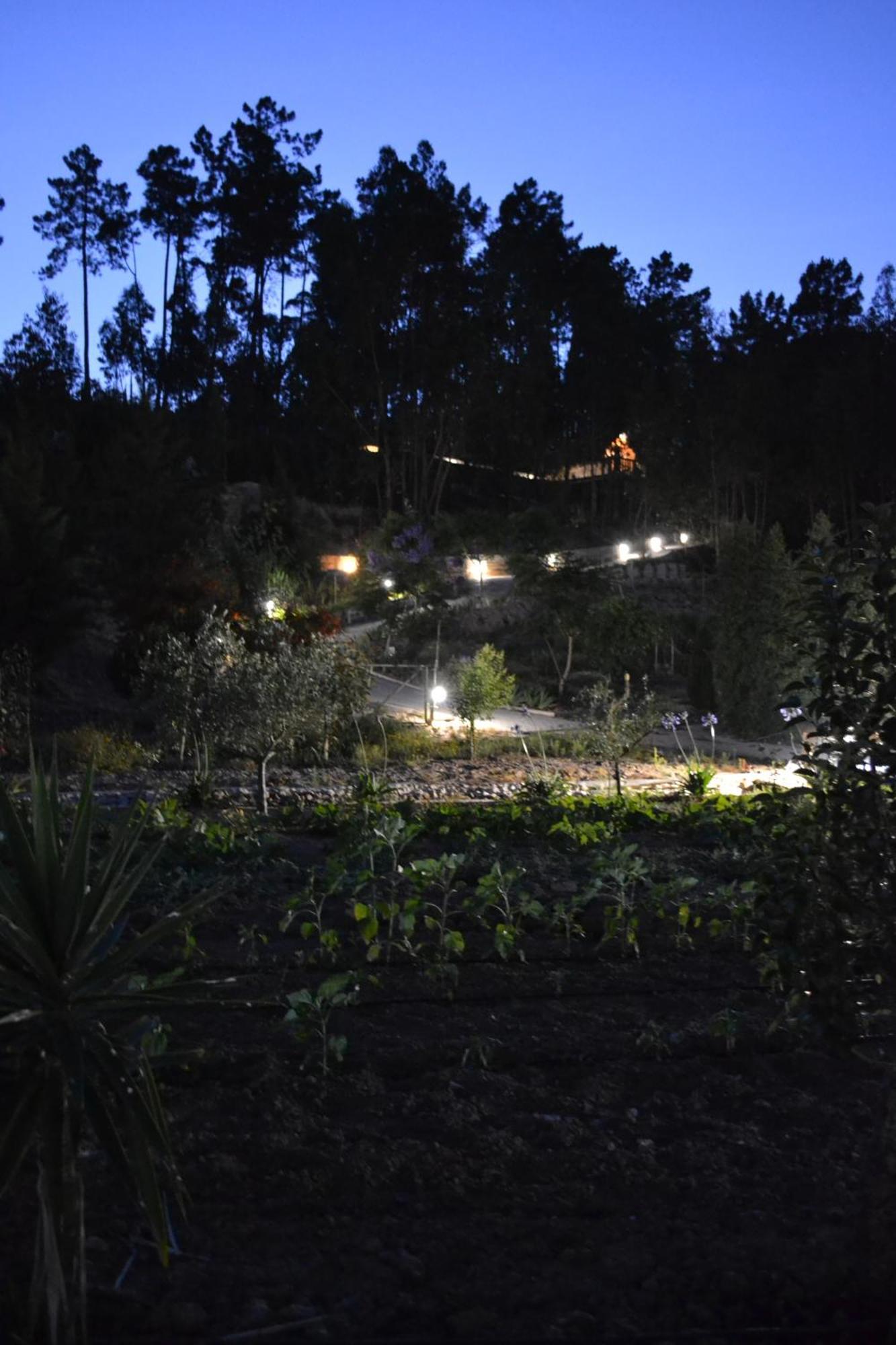 Mountview Vila Alenquer Exterior foto