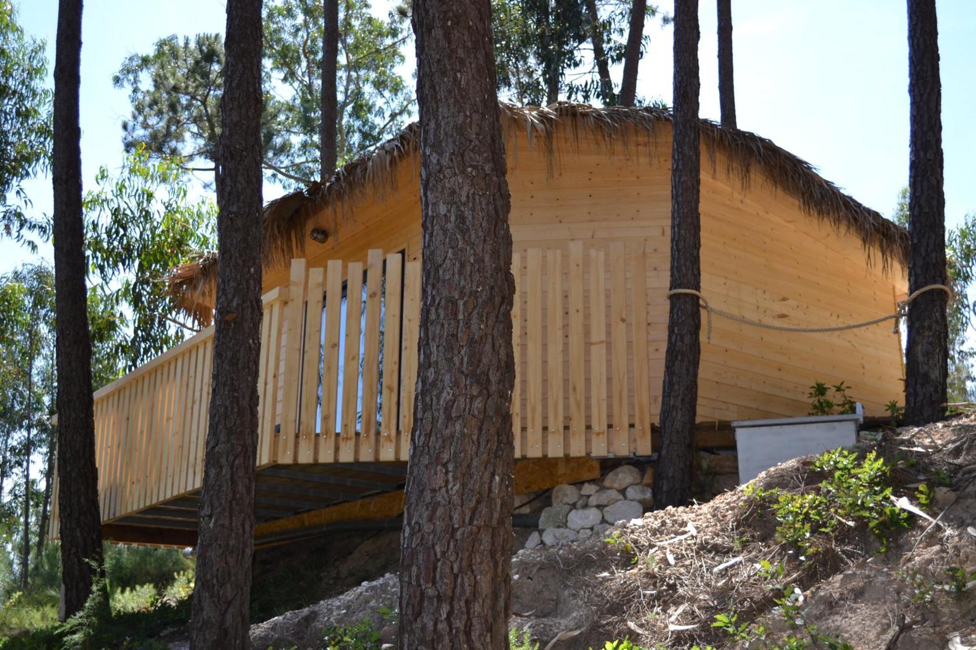 Mountview Vila Alenquer Exterior foto