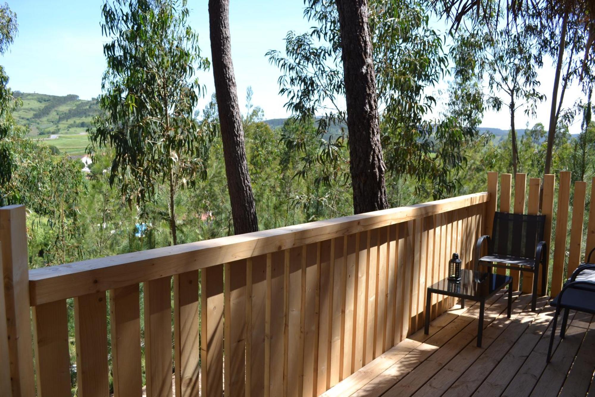 Mountview Vila Alenquer Exterior foto