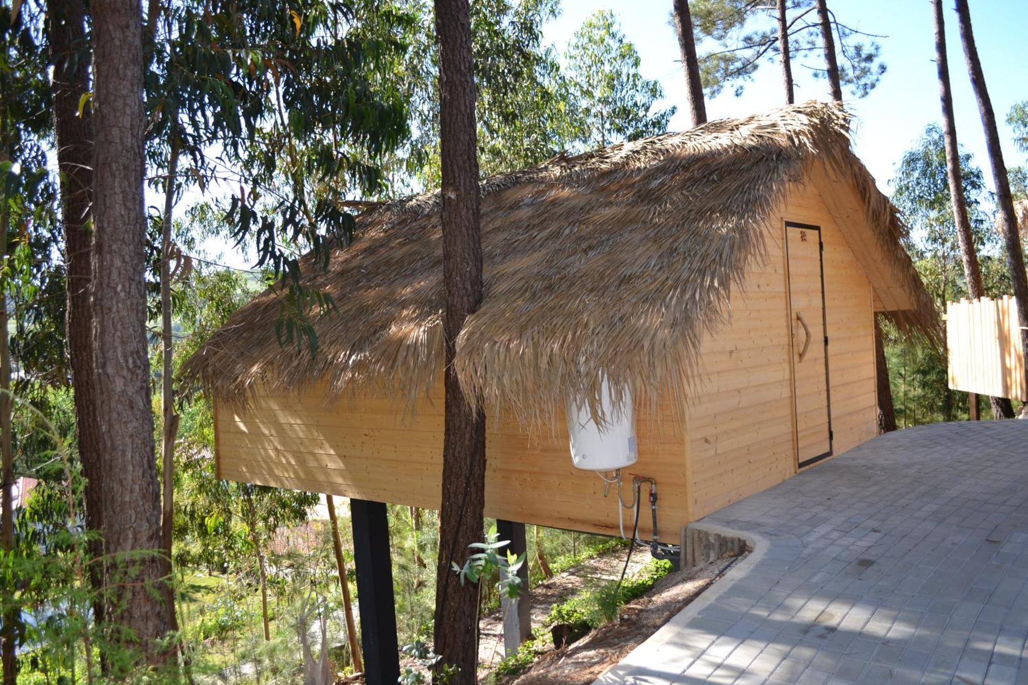 Mountview Vila Alenquer Exterior foto