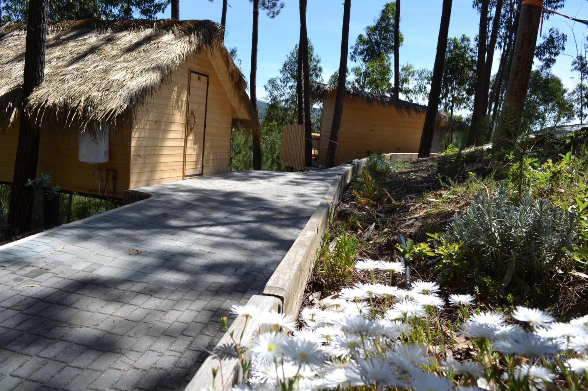 Mountview Vila Alenquer Exterior foto