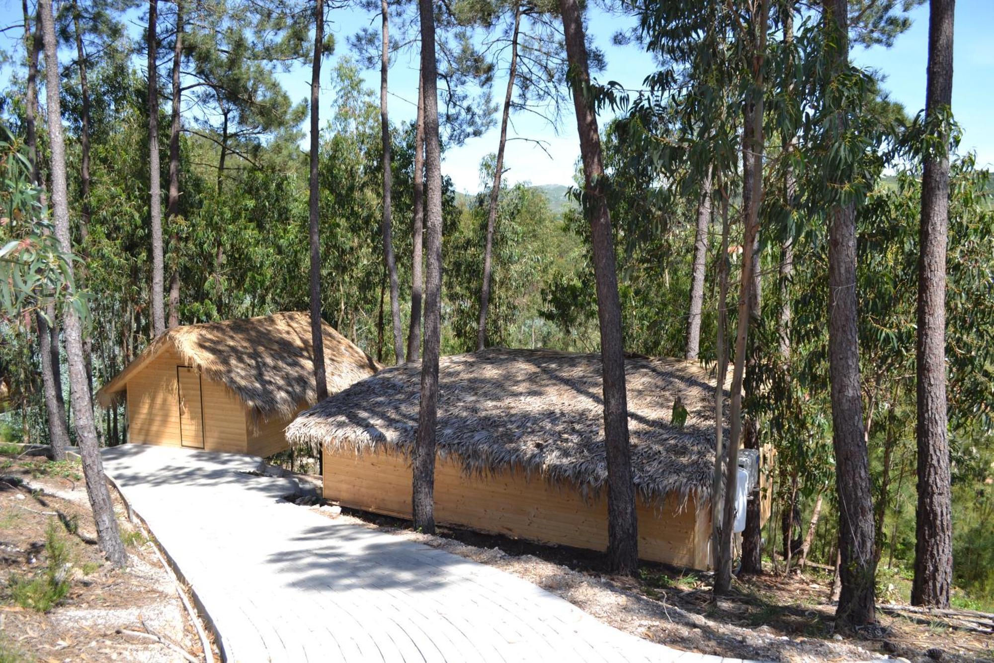 Mountview Vila Alenquer Exterior foto