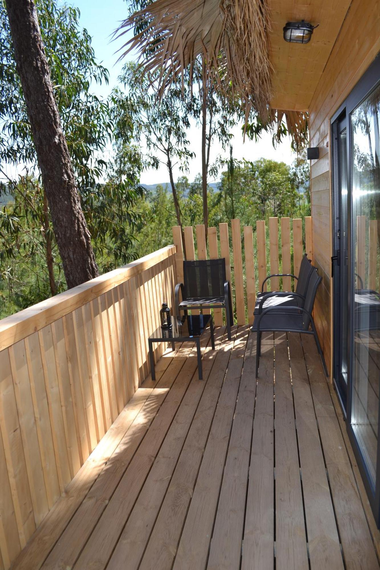 Mountview Vila Alenquer Quarto foto
