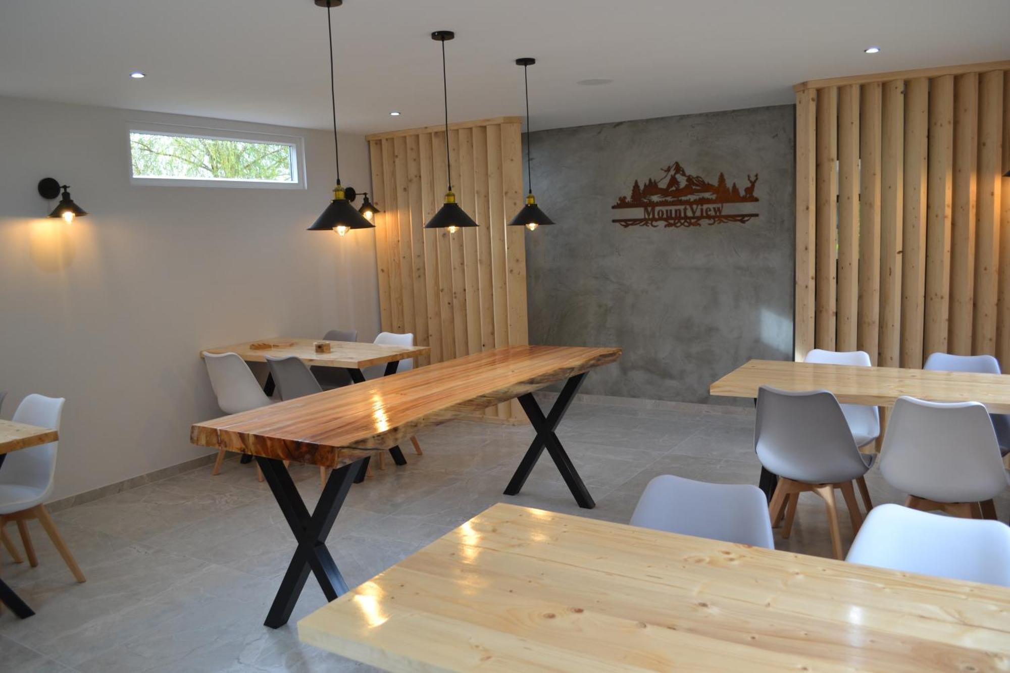 Mountview Vila Alenquer Exterior foto