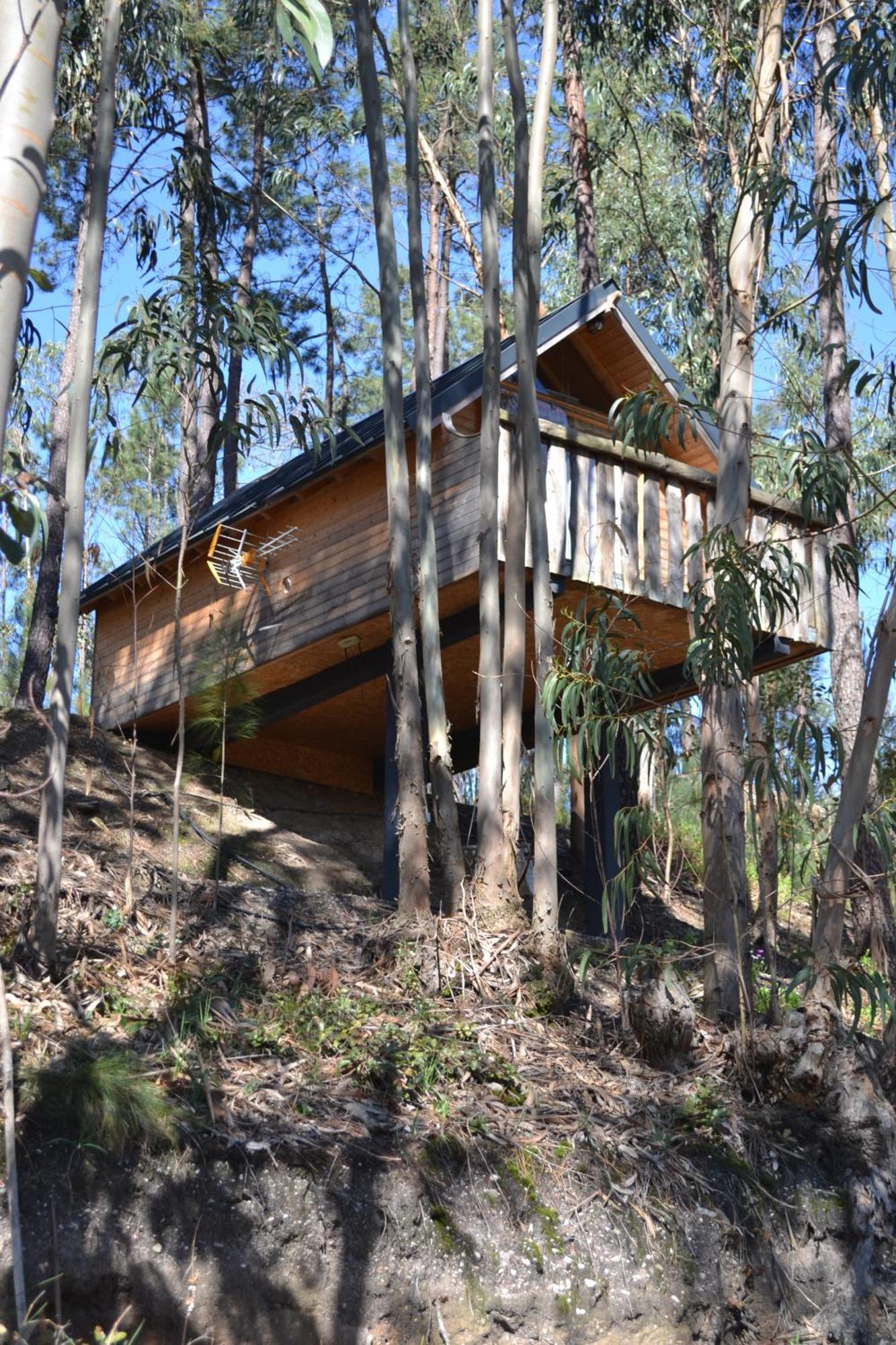 Mountview Vila Alenquer Exterior foto