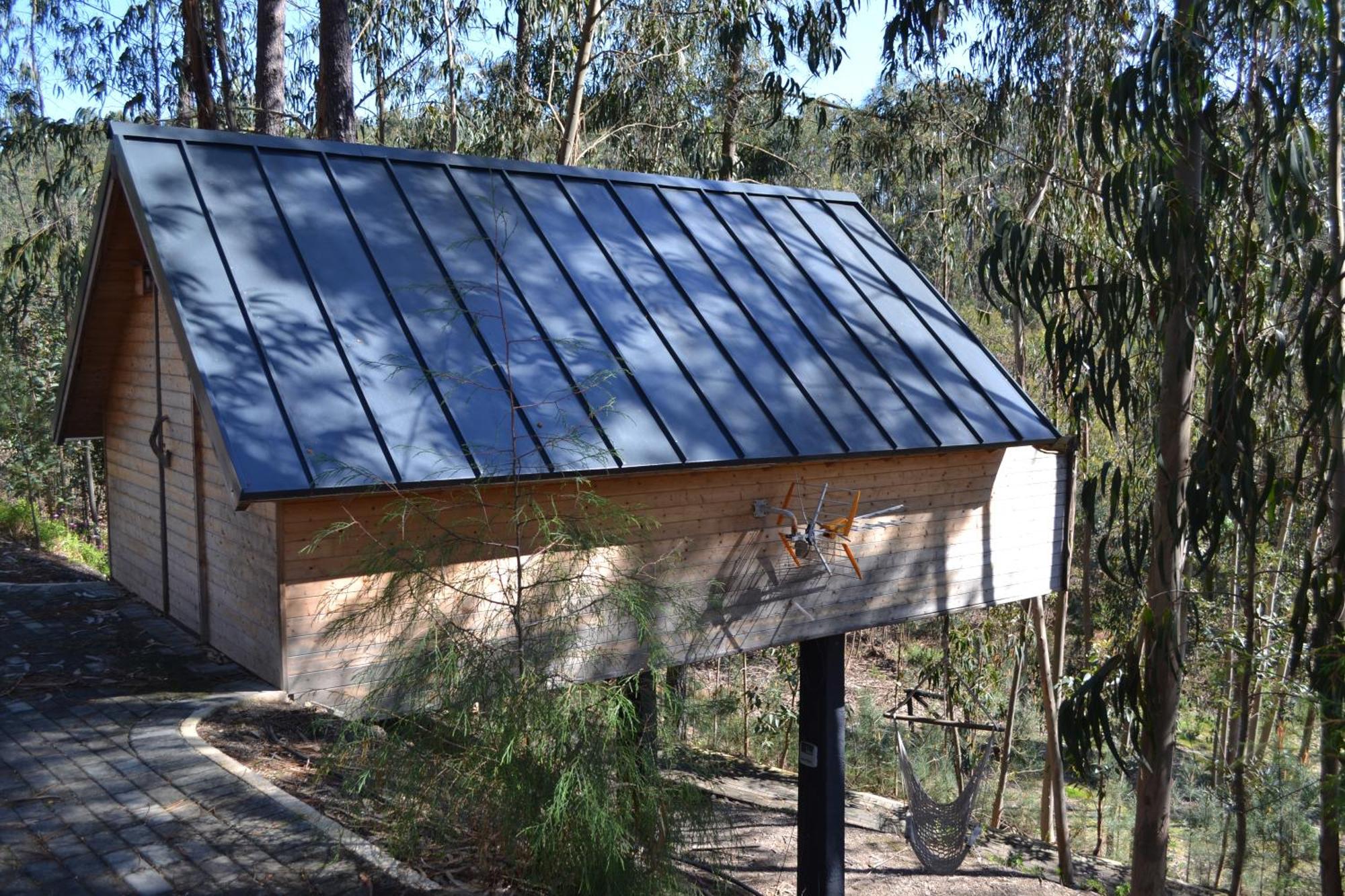 Mountview Vila Alenquer Exterior foto