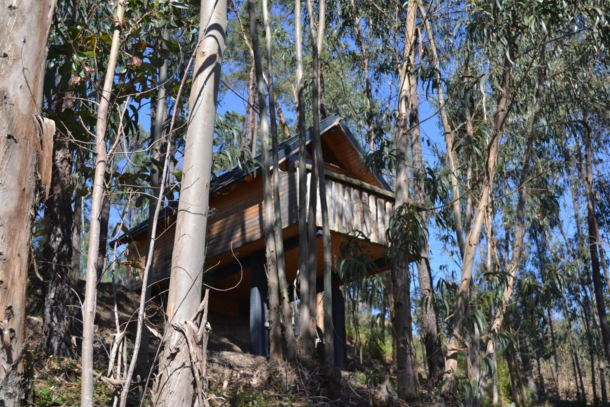 Mountview Vila Alenquer Exterior foto